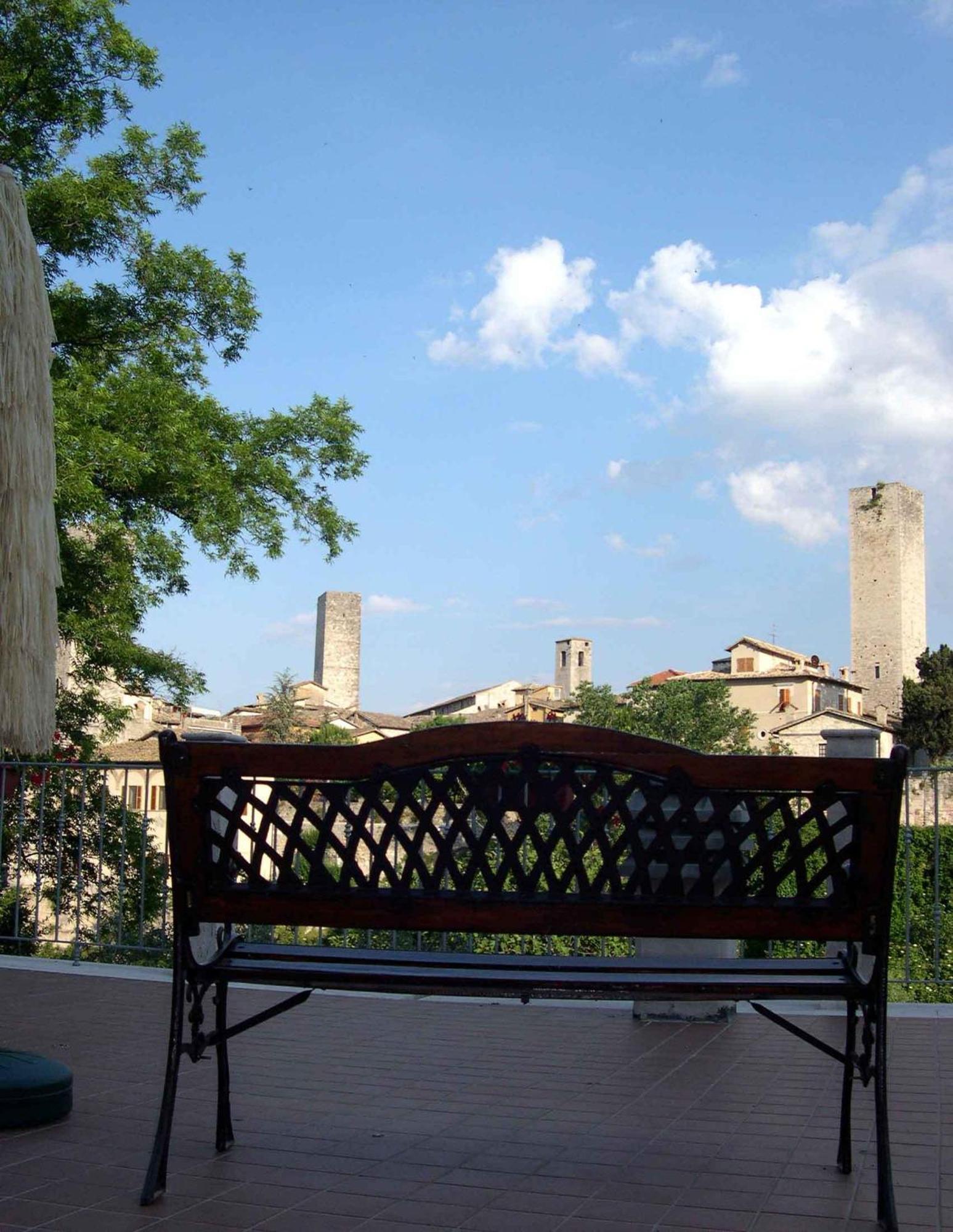 Antico Borgo Piceno Bed & Breakfast Ascoli Piceno Exterior photo